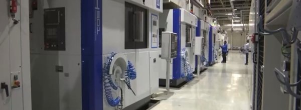 创惠优配 德巨头“锁死”俄工厂设备 中国机床却反超日欧 翻身仗背后有一座“桥”